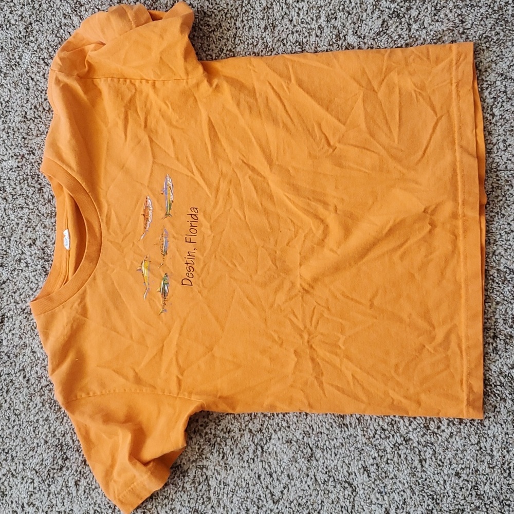 Two t-shirts